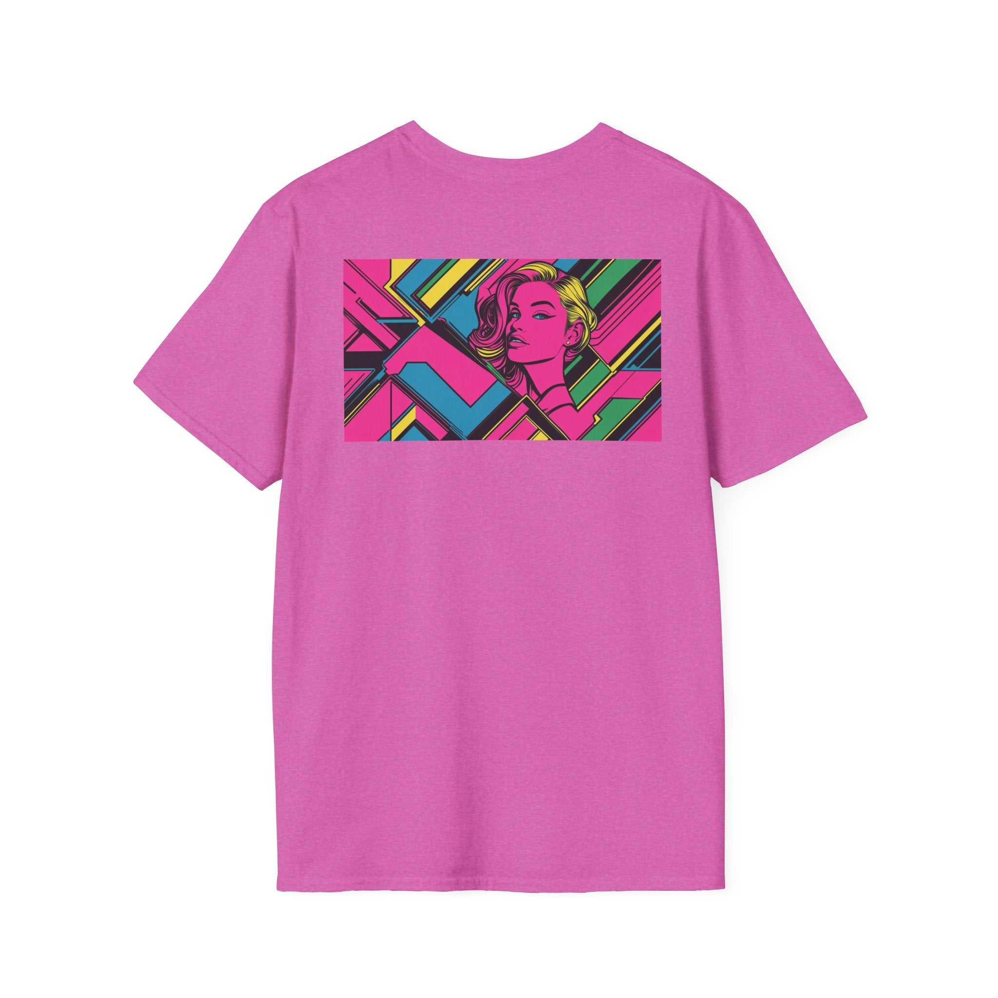 Midnight Run T-Shirt