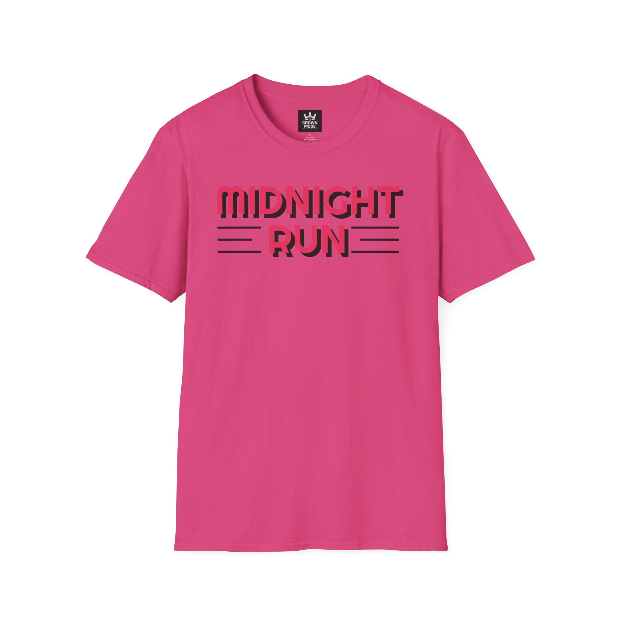 Midnight Run T-Shirt