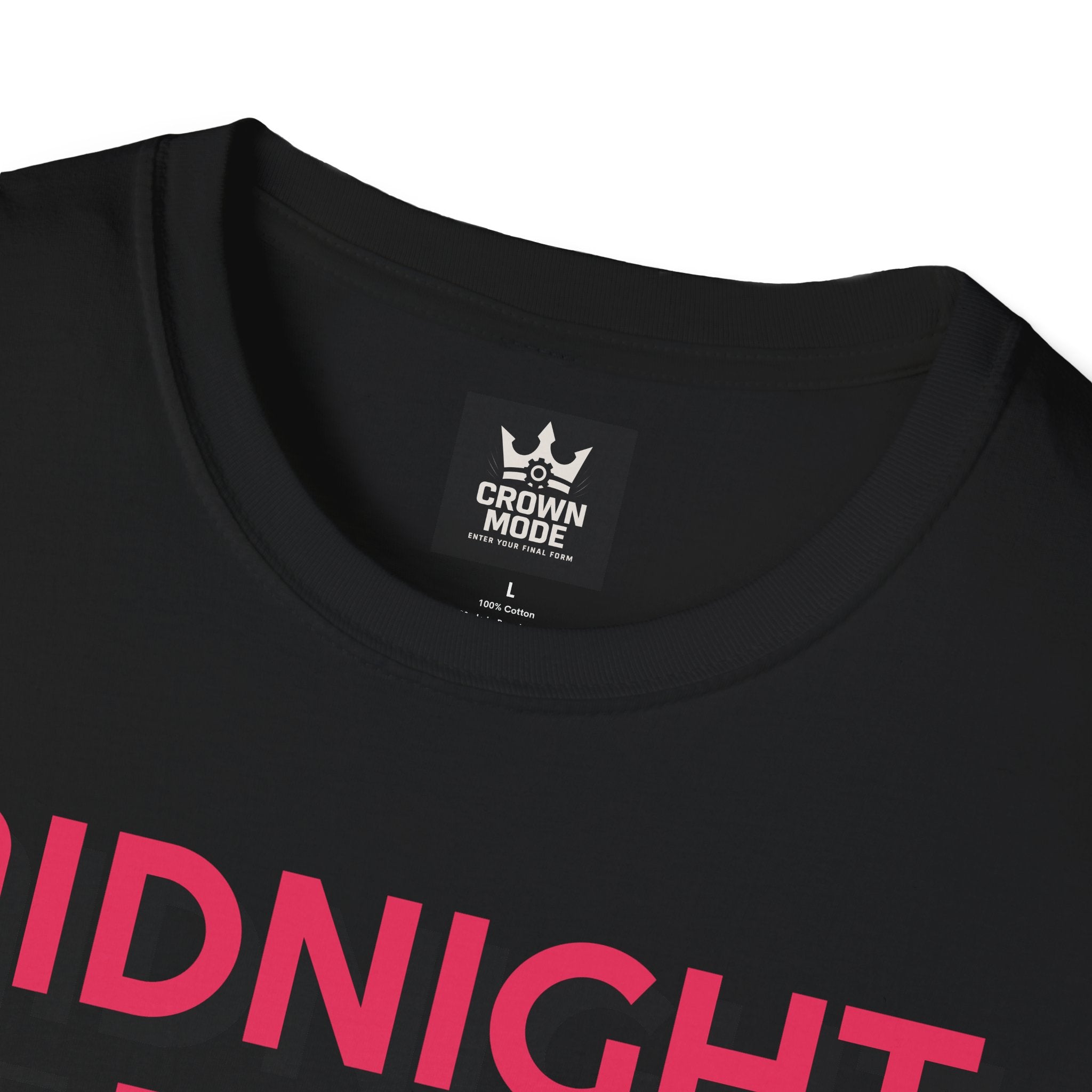 Midnight Run T-Shirt