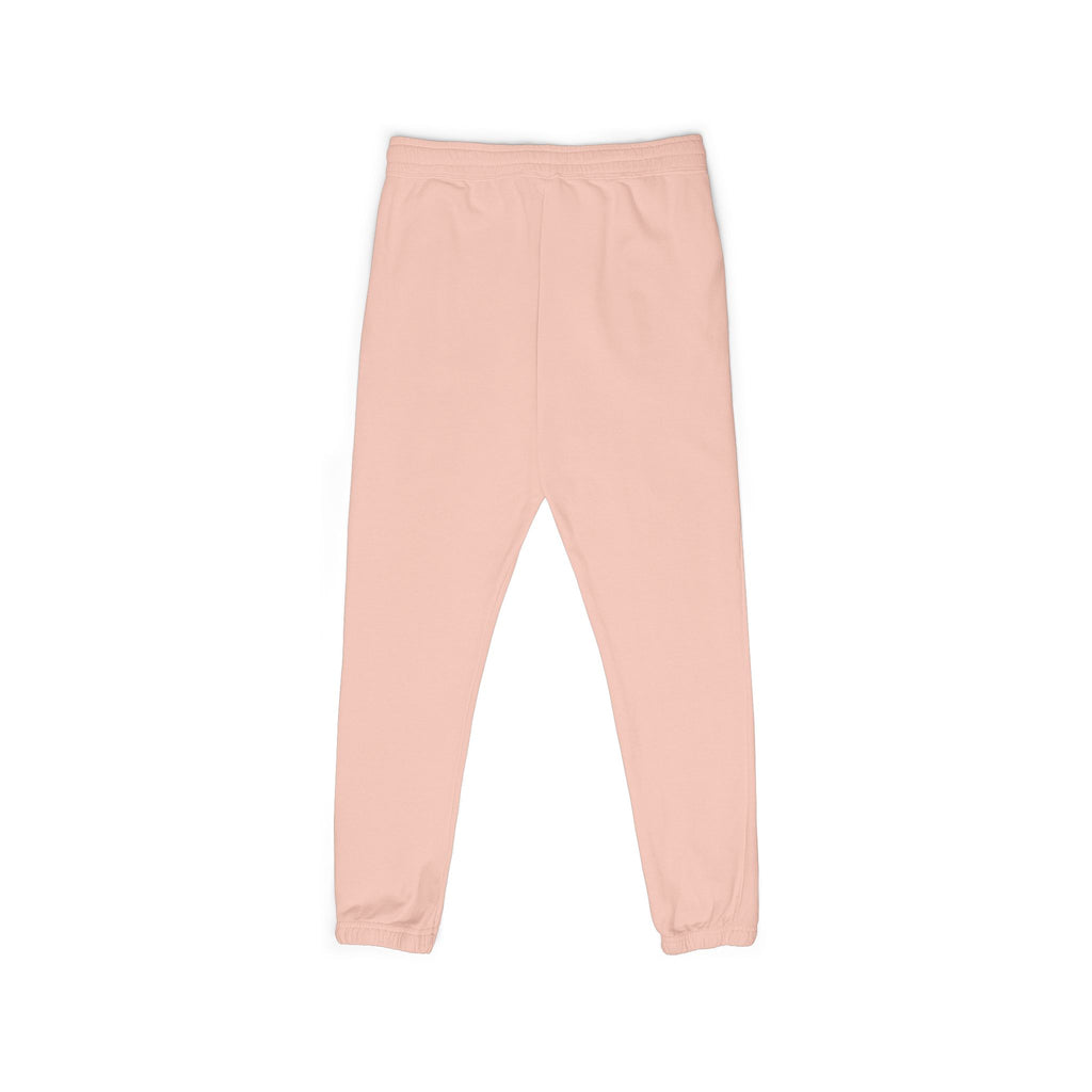 Fleece Sweatpants 'Super turned up' CM Design