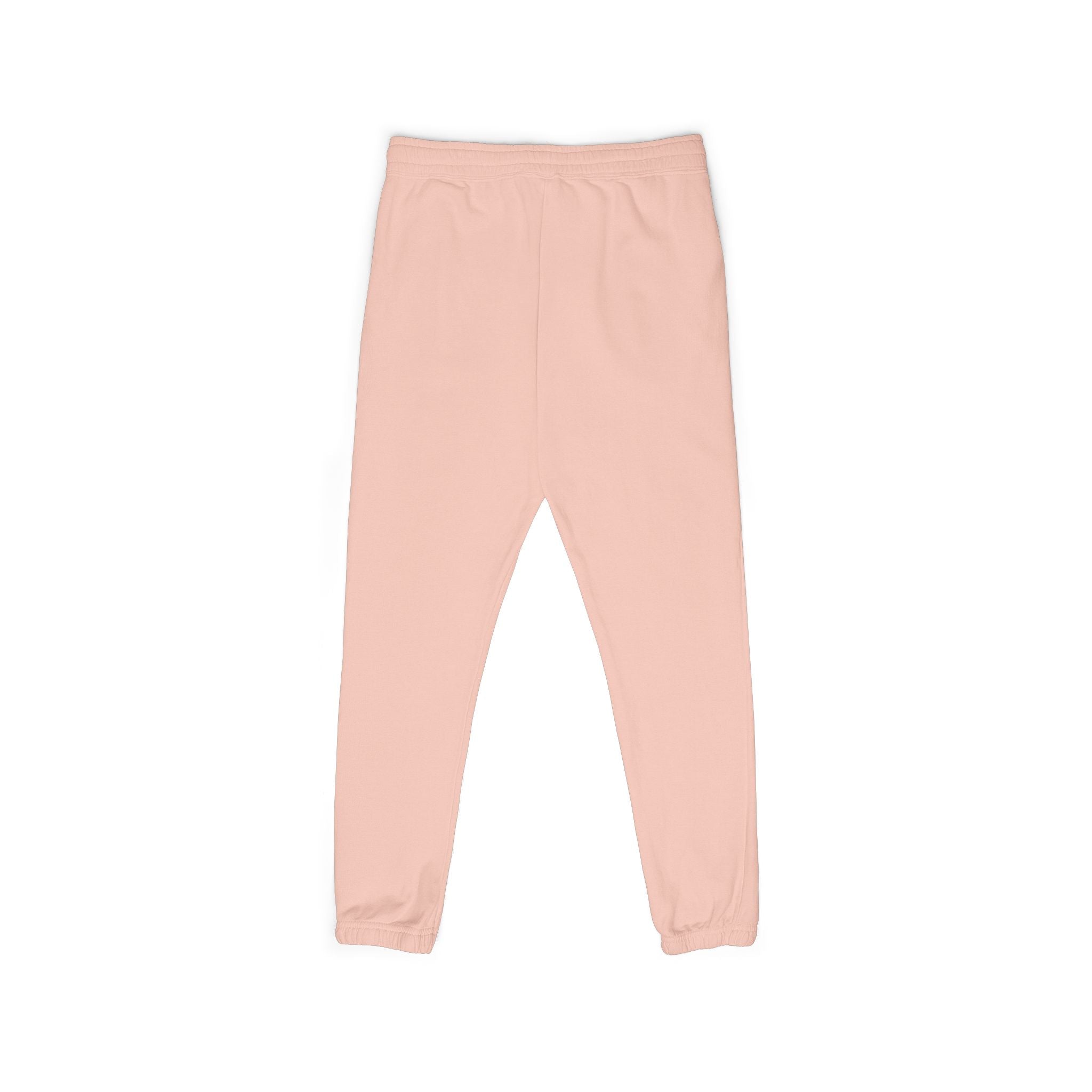 Fleece Sweatpants 'Super turned up' CM Design