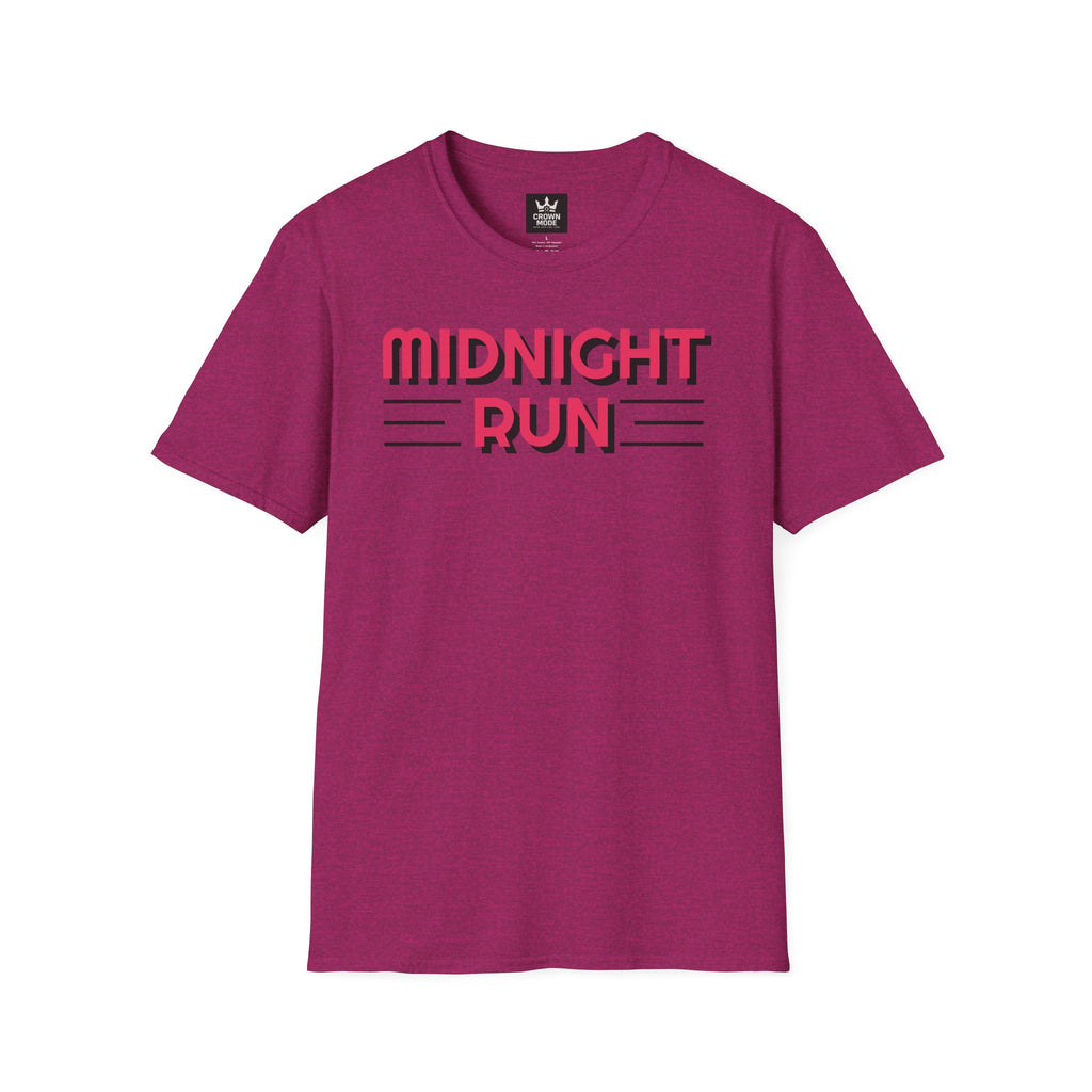 Midnight Run T-Shirt